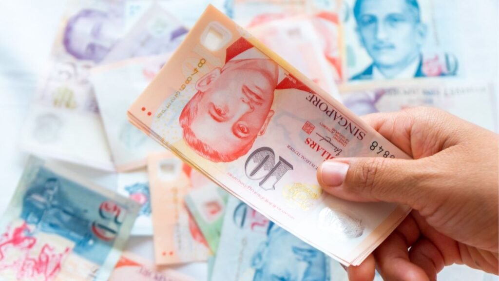 COL Payment
