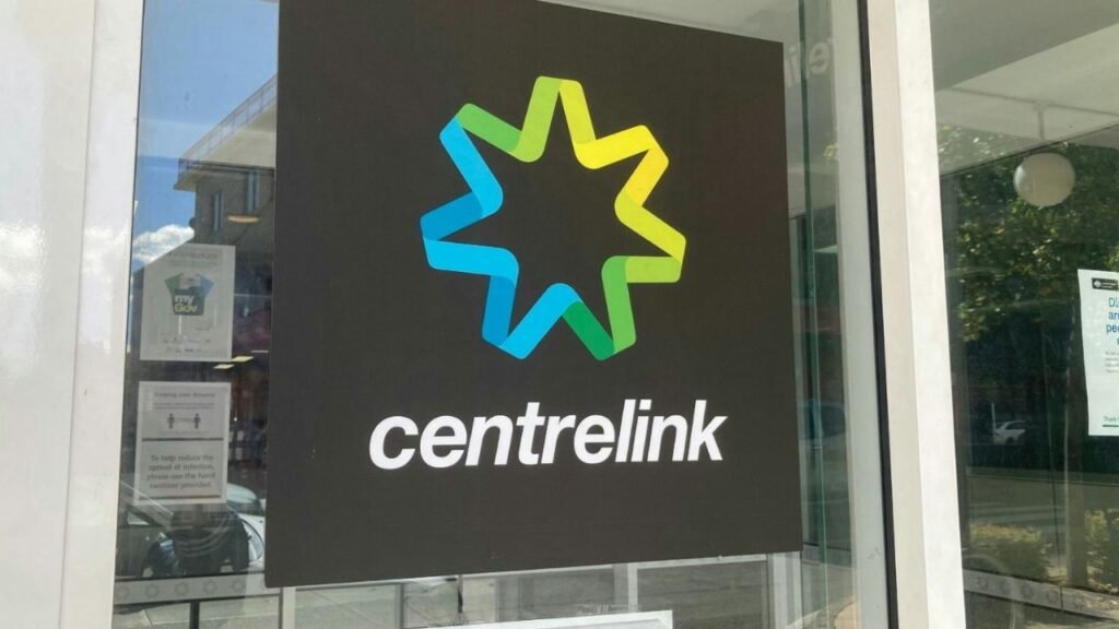 Centrelink