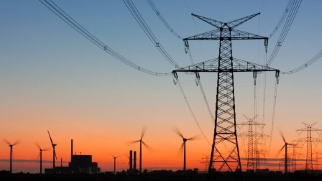 Electricity