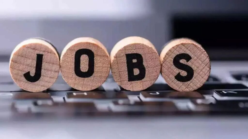 Jobs