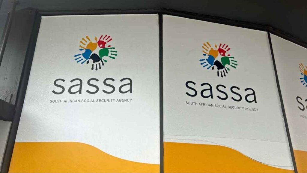 SASSA