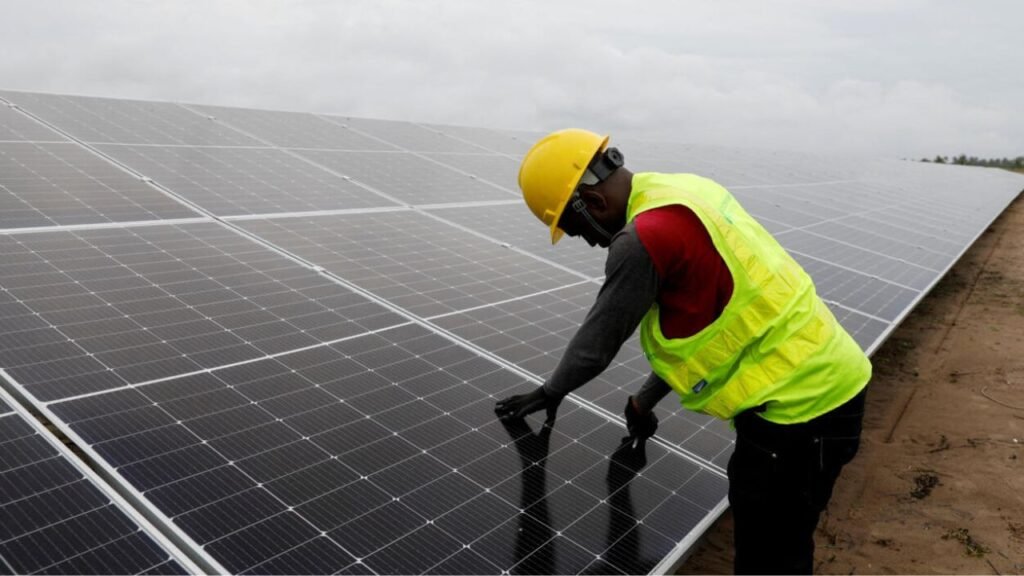 Solar Panel