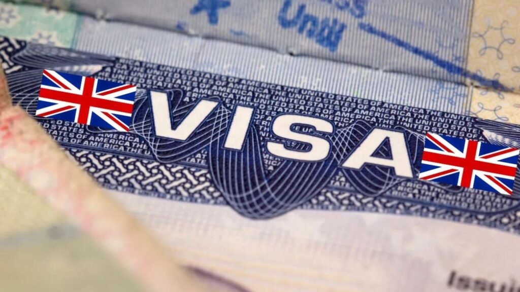 UK Visa