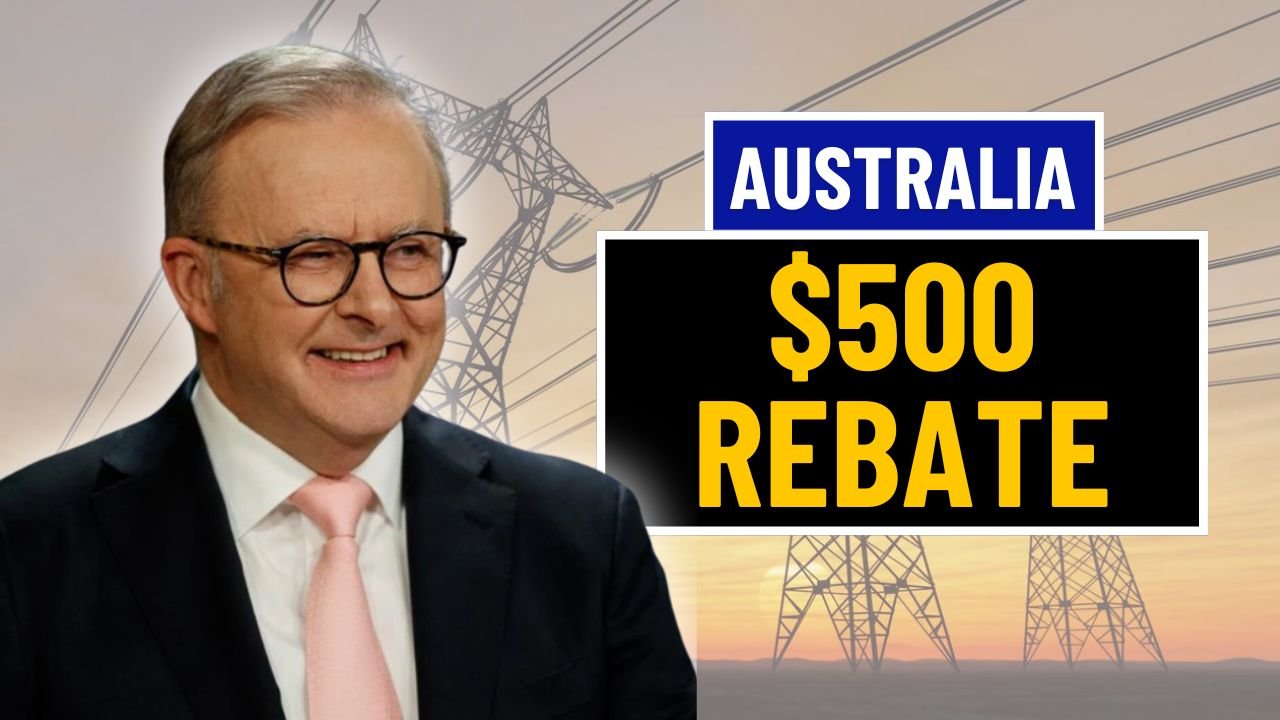 $500 Rebate