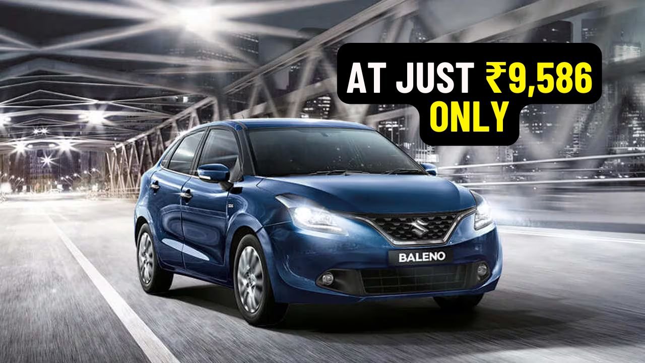 Baleno