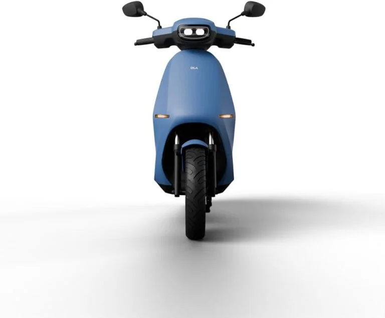 Ola S1 Air