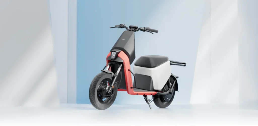 Ola GIG Scooter