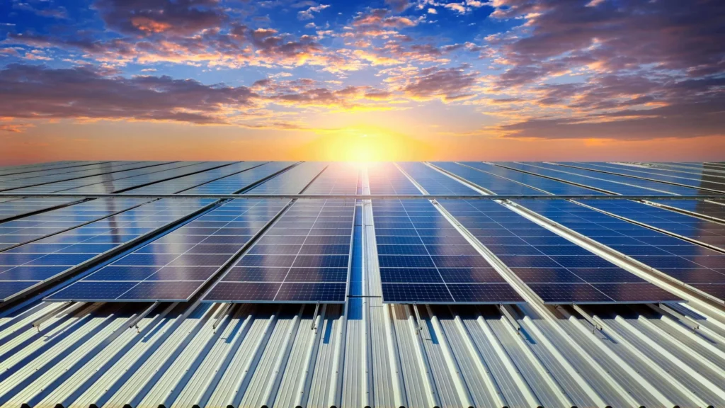Solar Panel Subsidy